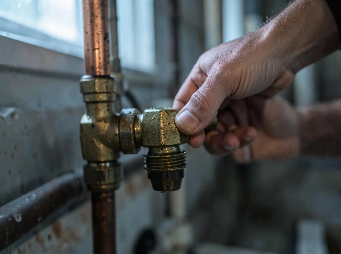 Emergency Plumber Lisbon, LA FAQs